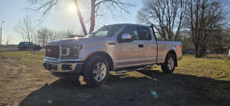 FORD F150 XLT