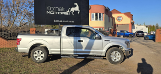 FORD F150 XLT
