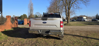 FORD F150 XLT