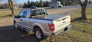FORD F150 XLT