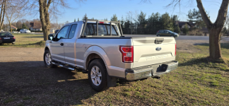 FORD F150 XLT