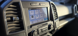 FORD F150 XLT