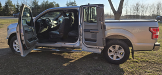 FORD F150 XLT