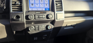 FORD F150 XLT