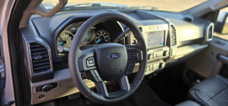 FORD F150 XLT