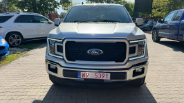 FORD F150 XLT