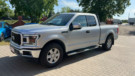 FORD F150 XLT