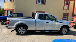 FORD F150 XLT