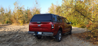FORD F150 XLT 4x4 Limited