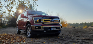 FORD F150 GT 5.0 PREMIUM
