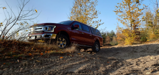 FORD F150 GT 5.0 PREMIUM
