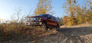 FORD F150 GT 5.0 PREMIUM