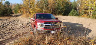 FORD F150 GT 5.0 PREMIUM