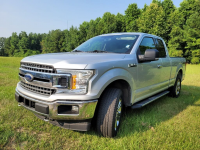 FORD F150 XLT