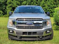 FORD F150 XLT