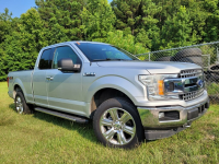 FORD F150 XLT