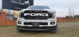 FORD F150 4x4 SXT LIMITED