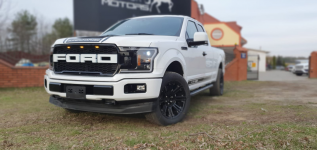 FORD F150 4x4 SXT LIMITED
