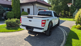 FORD F-150 SuperCab 4x4 5.0 Custom