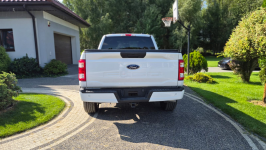 FORD F-150 SuperCab 4x4 5.0 Custom