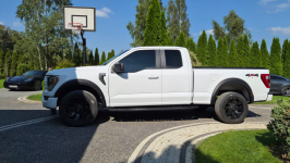 FORD F-150 SuperCab 4x4 5.0 Custom