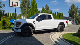 FORD F-150 SuperCab 4x4 5.0 Custom