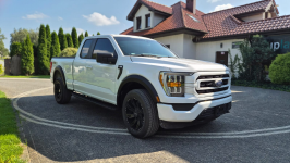 FORD F-150 SuperCab 4x4 5.0 Custom