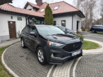 FORD EDGE SE 4x4 Black