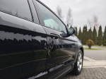 FORD EDGE SE 4x4 Black