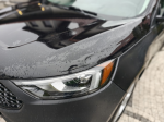 FORD EDGE SE 4x4 Black