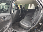 FORD EDGE SE 4x4 Black