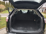 FORD EDGE SE 4x4 Black