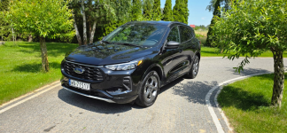 FORD KUGA ESCAPE ST-LINE 2023 4x4