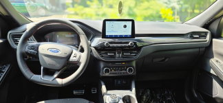FORD KUGA ESCAPE ST-LINE 2023 4x4