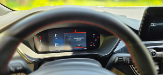 FORD KUGA ESCAPE ST-LINE 2023 4x4
