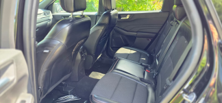 FORD KUGA ESCAPE ST-LINE 2023 4x4