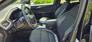 FORD KUGA ESCAPE ST-LINE 2023 4x4