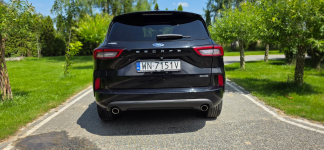 FORD KUGA ESCAPE ST-LINE 2023 4x4