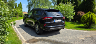 FORD KUGA ESCAPE ST-LINE 2023 4x4