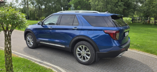 FORD EXPLORER LIMITED 4x4