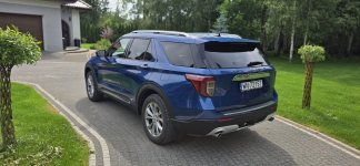 FORD EXPLORER LIMITED 4x4