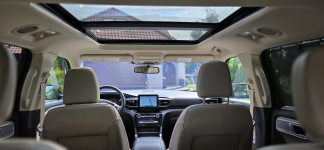 FORD EXPLORER LIMITED 4x4