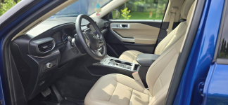 FORD EXPLORER LIMITED 4x4