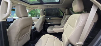 FORD EXPLORER LIMITED 4x4