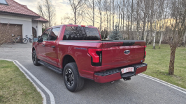FORD FORD F­150 LIGHTNING XLT