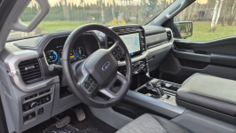 FORD FORD F­150 LIGHTNING XLT