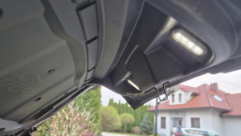 FORD FORD F­150 LIGHTNING XLT