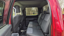 FORD FORD F­150 LIGHTNING XLT