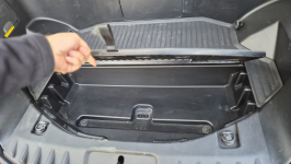 FORD FORD F­150 LIGHTNING XLT