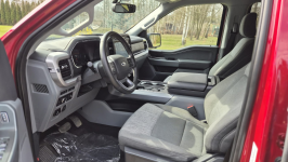 FORD FORD F­150 LIGHTNING XLT